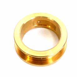 Carrete Ajustador De Cigüeñal Medida 20 X Estándar De Bronce Para VW Sedan 1600, 1600i, Combi 1600, Brasilia, Safari, Hormiga