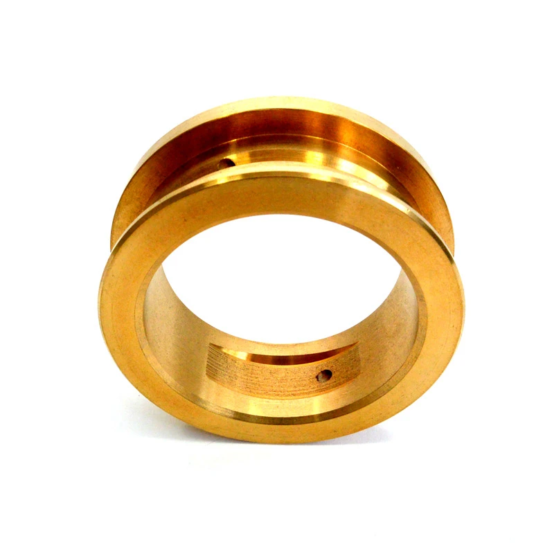 Carrete Ajustador De Cigüeñal Medida 20 X Estándar De Bronce Para VW Sedan 1600, 1600i, Combi 1600, Brasilia, Safari, Hormiga - Imagen 4