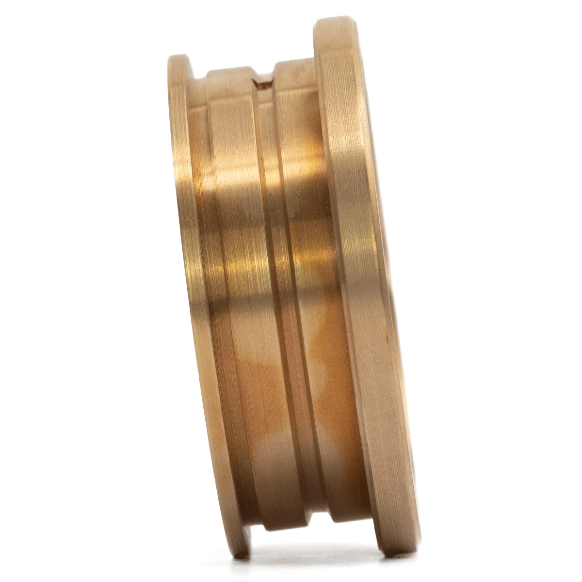 Carrete Ajustador De Cigüeñal Medida 40 X 30 De Bronce Para VW Sedan 1600, 1600i, Combi 1600, Brasilia, Safari, Hormiga - Imagen 4