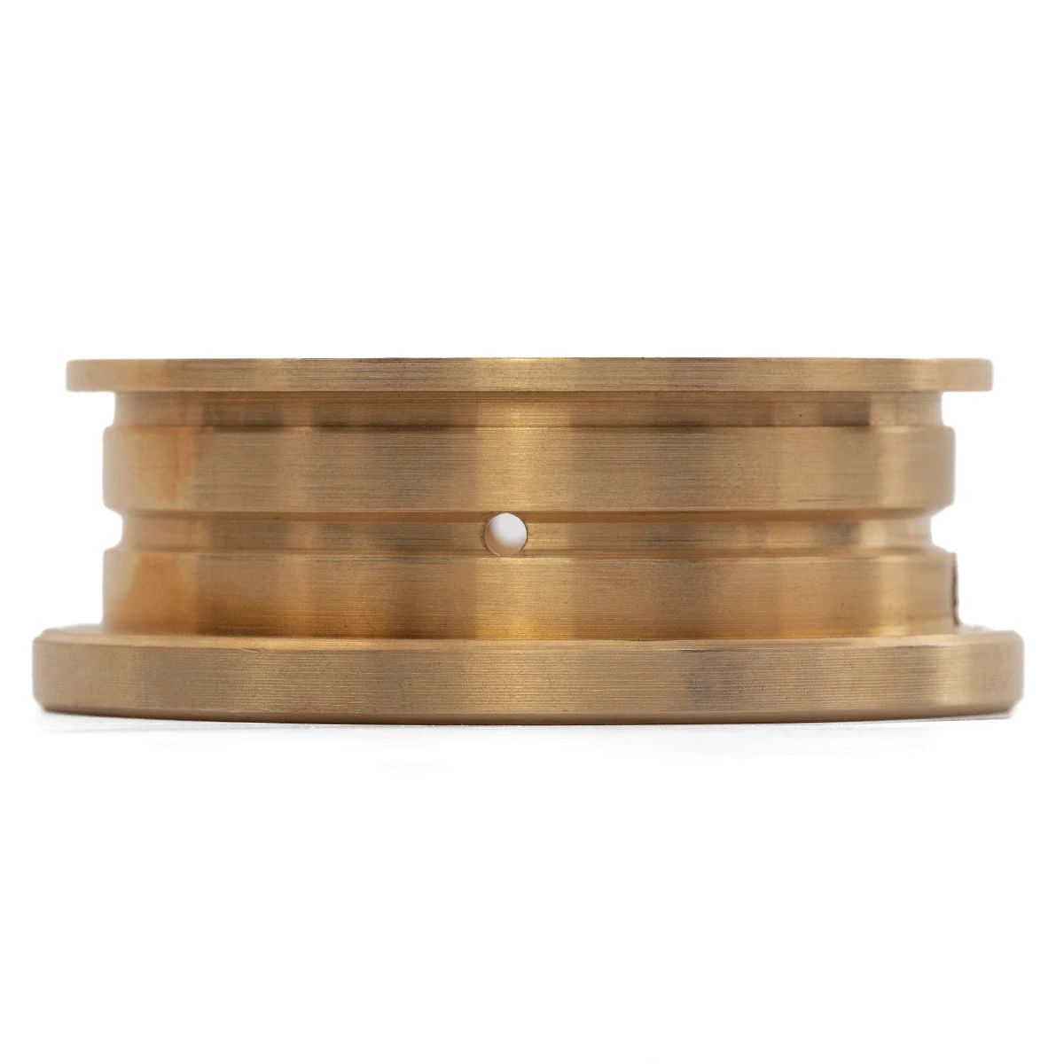 Carrete Ajustador De Cigüeñal Medida 40 X 30 De Bronce Para VW Sedan 1600, 1600i, Combi 1600, Brasilia, Safari, Hormiga - Imagen 7