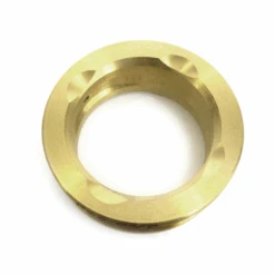 Carrete Ajustador De Cigüeñal Medida 60 X 40 De Bronce Para VW Sedan 1600, 1600i, Combi 1600, Brasilia, Safari, Hormiga
