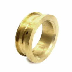 Carrete Ajustador De Cigüeñal Medida 80 X 20 De Bronce Para VW Sedan 1600, 1600i, Combi 1600, Brasilia, Safari, Hormiga