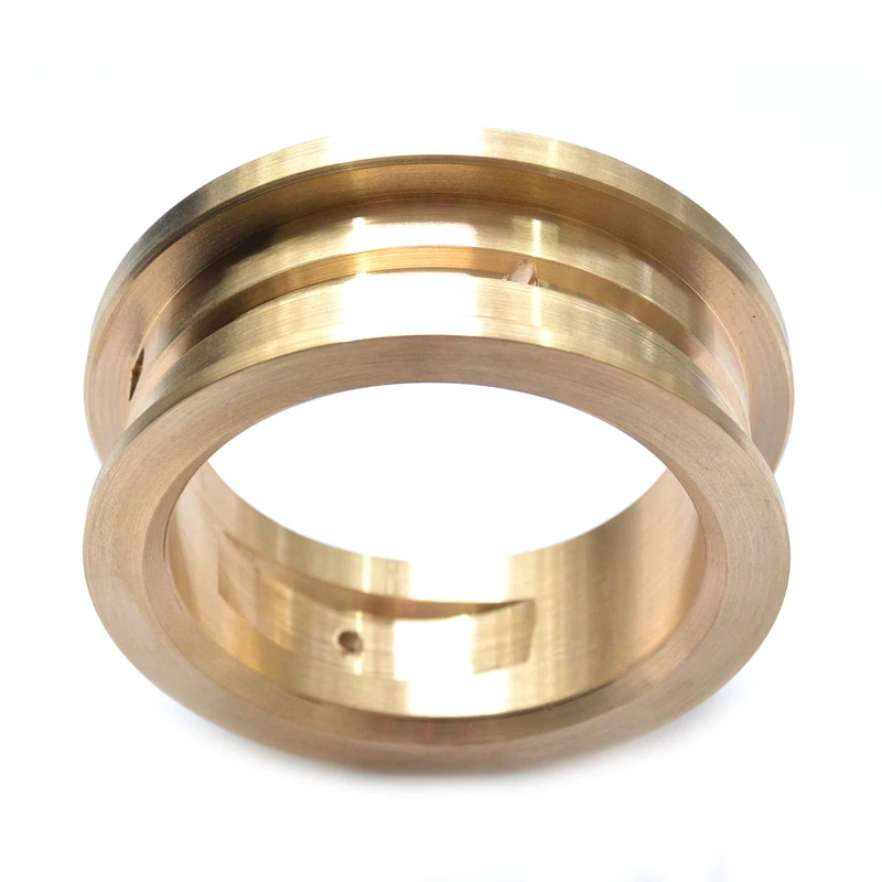 Carrete De Cigüeñal Medida 60 X Estándar De Bronce Provemex Para VW Sedan 1600, 1600i, Combi 1600, Brasilia, Safari, Hormiga