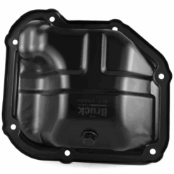 Cárter Con Tornillo De Aceite De Motor Bruck Para Versa 1.6, March 1.6, Tiida 1.6