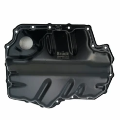 Cárter De Aceite Bruck Para Golf A7 1.4TSI, Polo 1.4TSI, Tiguan 1.4TSI, Ibiza 1.4T, Leon 1.4T, Toledo 1.4TSI, Caddy 1.6
