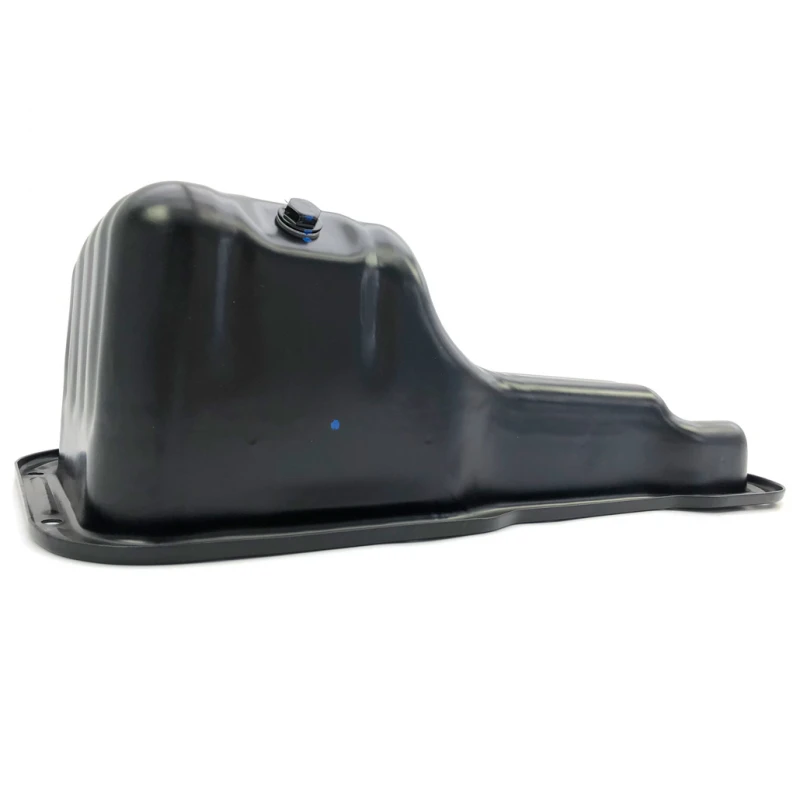 Cárter De Aceite De Motor 1.6 Con Tornillo De Drenado Bruck Para Tsuru 3, Sentra B14 - Imagen 4