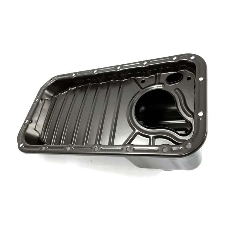 Cárter De Aceite De Motor Bruck Para Spark, Beat - Imagen 3