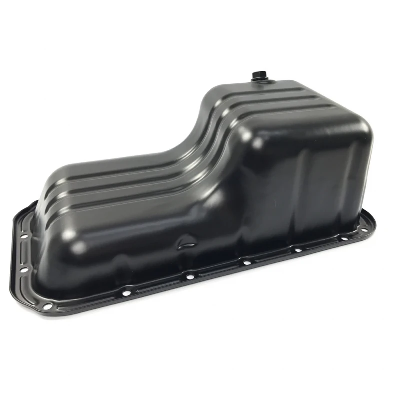 Cárter De Aceite De Motor Bruck Para Spark, Beat - Imagen 4