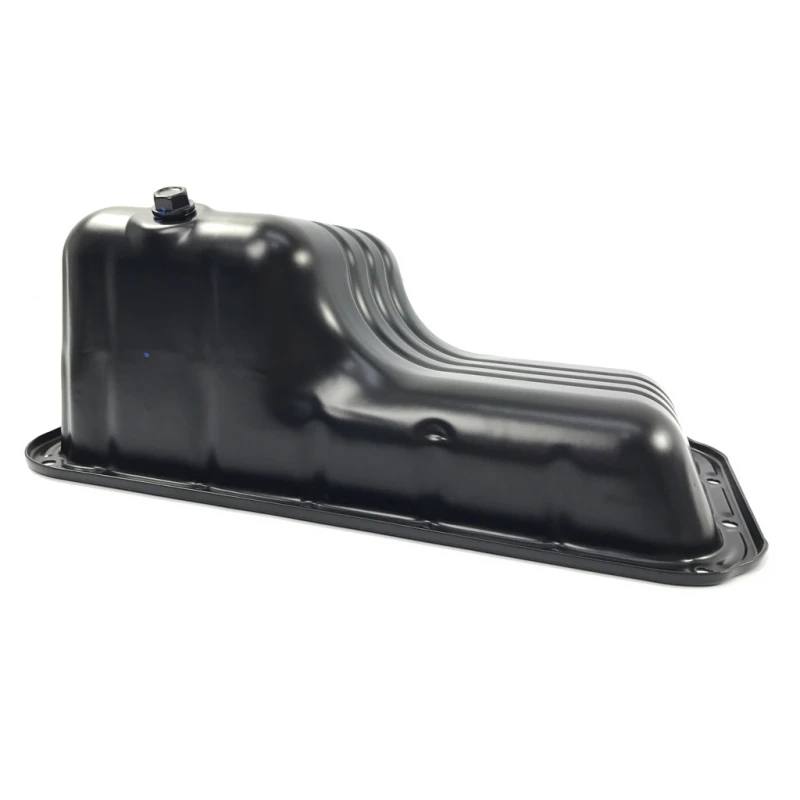 Cárter De Aceite De Motor Bruck Para Spark, Beat - Imagen 6