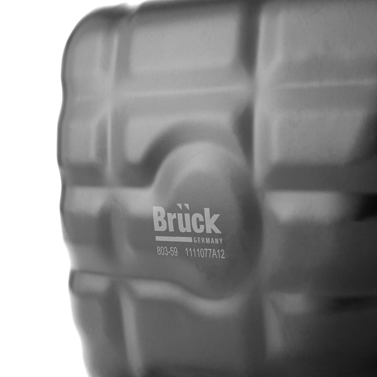 Cárter De Aceite De Motor Con 16 Válvulas Bruck Para Tsuru 3 1.6, Sentra B14 1.6 - Imagen 7