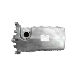 Cárter De Aceite De Motor Con Orificio De Sensor Auto Magic Para Jetta A4 1.8T, Clásico 1.8T, Beetle 1.8T, Golf A4 1.8T