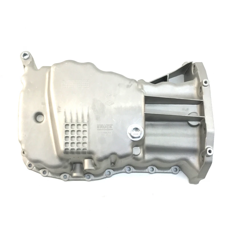 Cárter De Aceite De Motor Top Engine Para Platina, Clío - Imagen 2