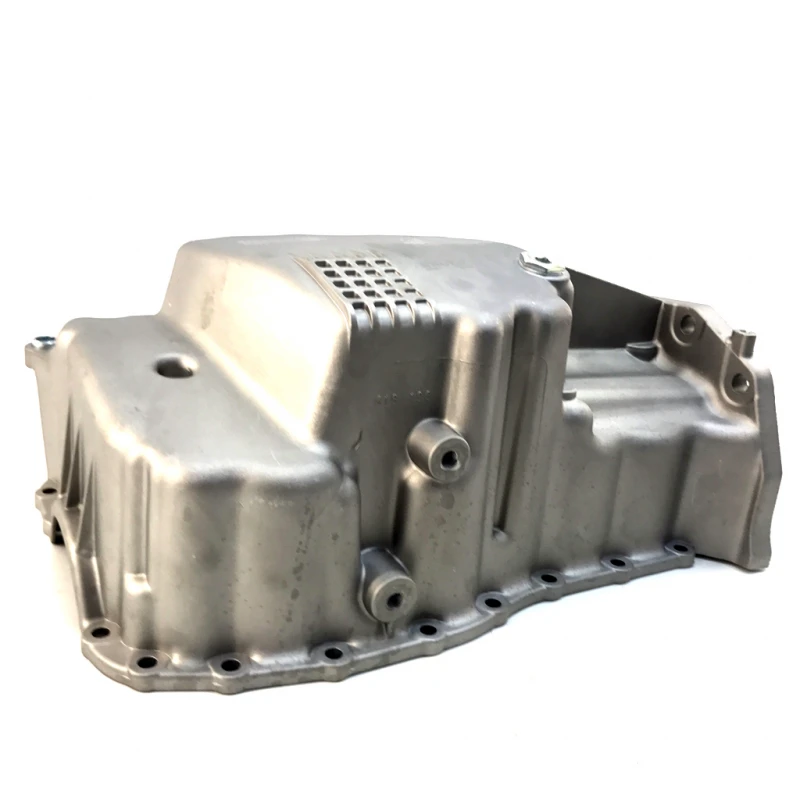 Cárter De Aceite De Motor Top Engine Para Platina, Clío - Imagen 4