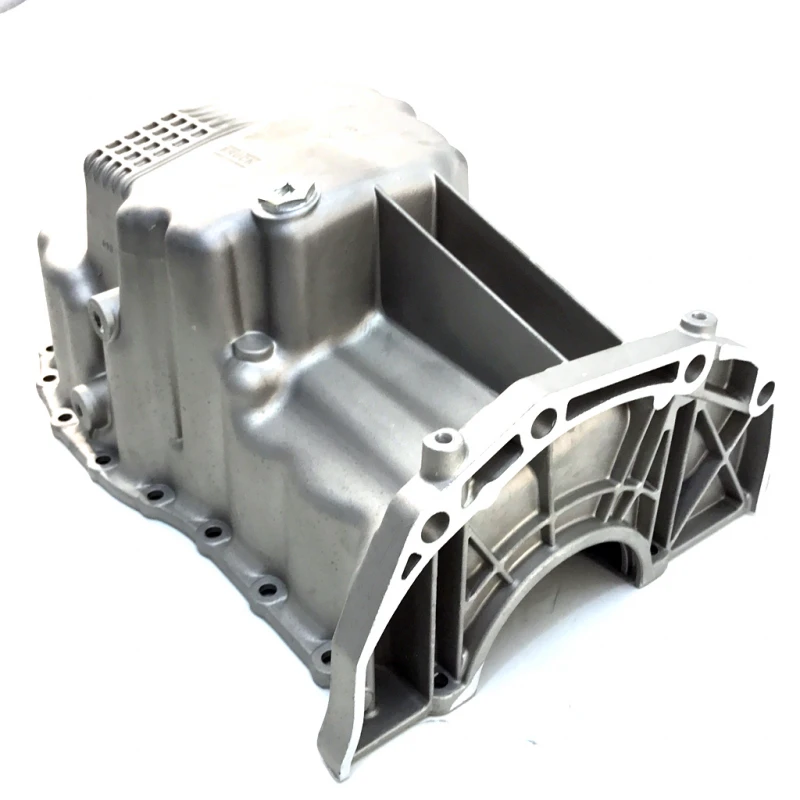 Cárter De Aceite De Motor Top Engine Para Platina, Clío - Imagen 5