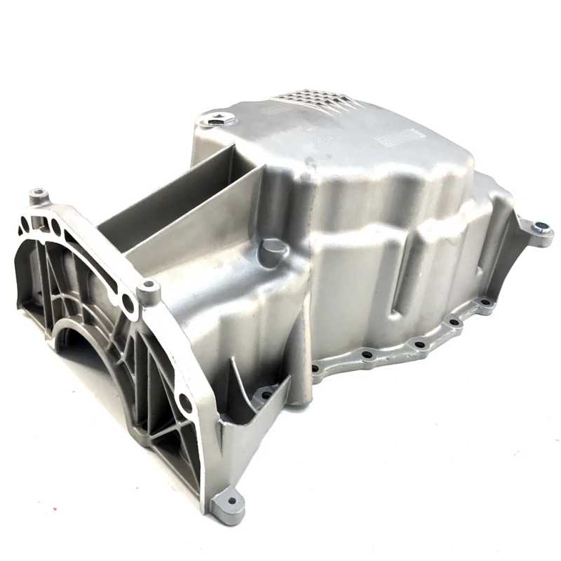 Cárter De Aceite De Motor Top Engine Para Platina, Clío - Imagen 6