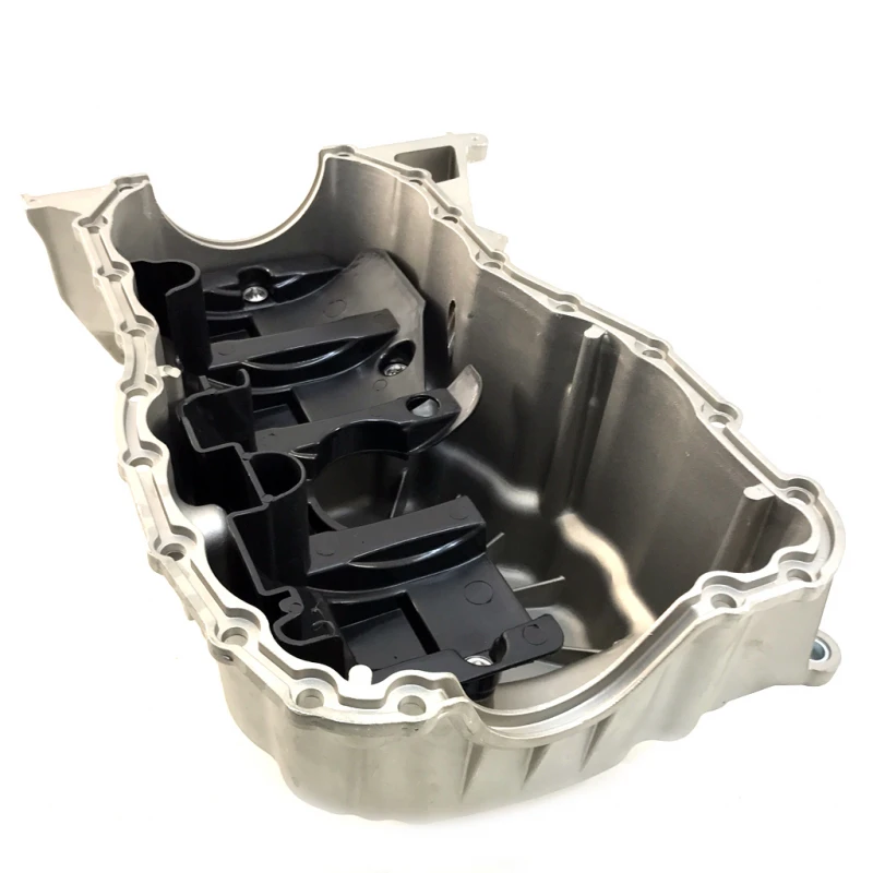 Cárter De Aceite De Motor Top Engine Para Platina, Clío - Imagen 9