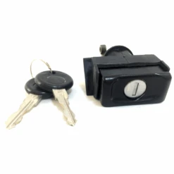 Chapa Corta De Apertura De Cajuela Hella Para Golf A2