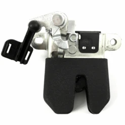 Chapa De Cajuela Superior Original Para Jetta A4, Clásico