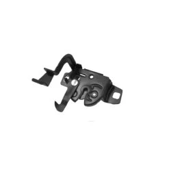 Chapa De Cofre Hushan Para D21