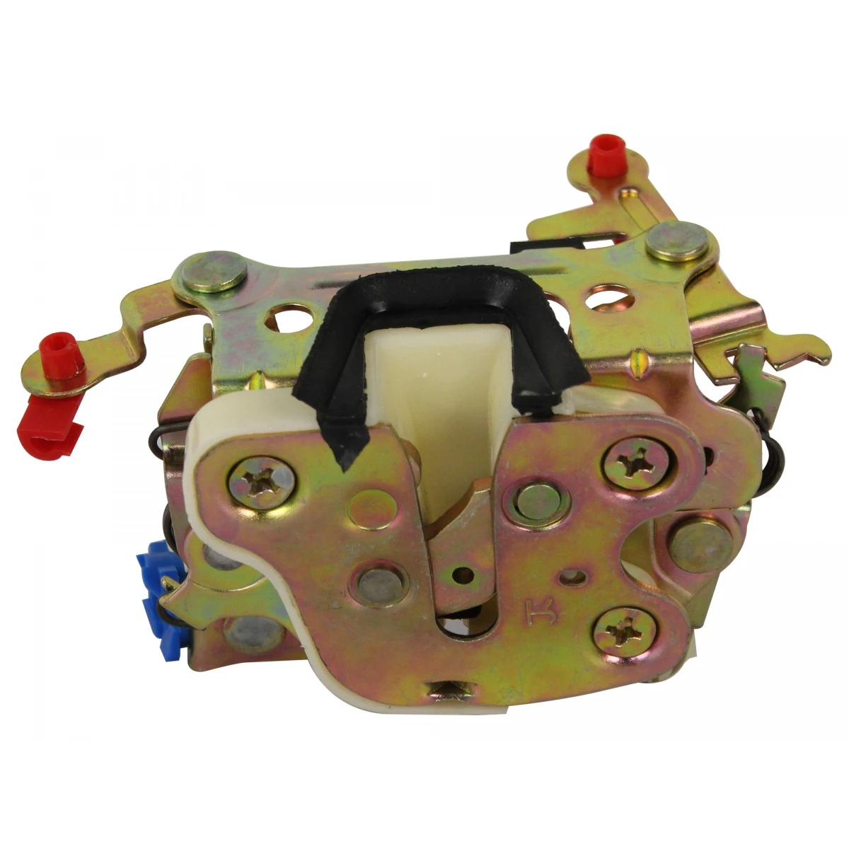 Chapa De Puerta Delantera Izquierda Hushan Para D21