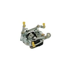 Chapa De Puerta Delantera Izquierda Para D21