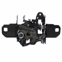 Chapa Inferior De Cofre Bruck Para Beetle