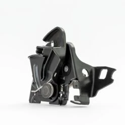 Chapa Inferior De Cofre MSeries Para Golf A3, Jetta A3