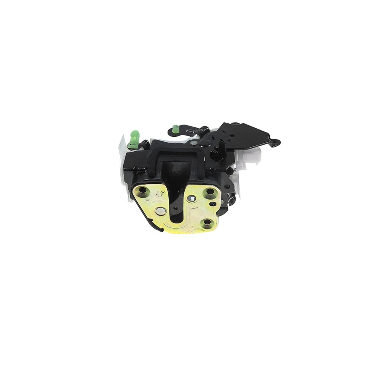 Chapa Interior De Puerta Trasera Izquierda Para Tsuru 3