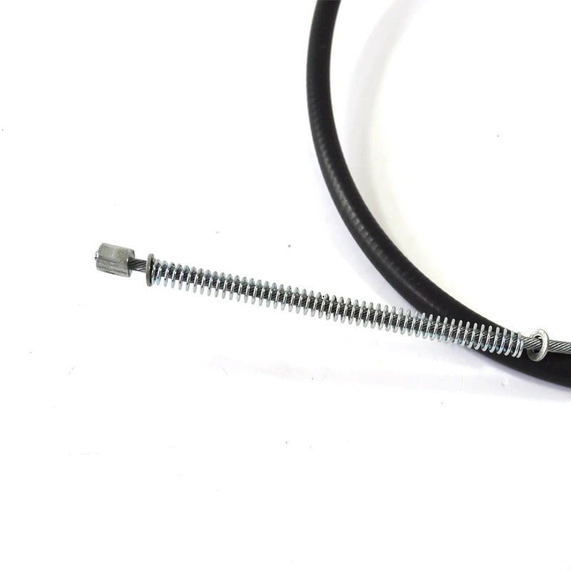 Chicote Con Funda Activador De Frenos Traseros Cahsa Para Atlantic, Caribe - Imagen 3