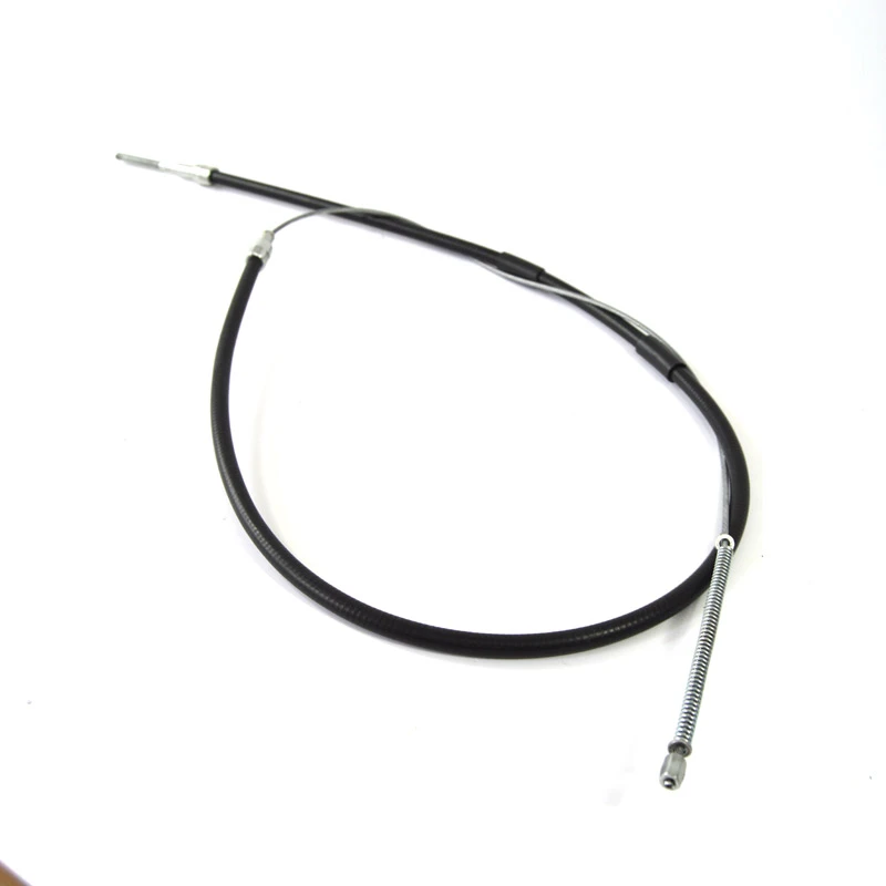 Chicote Con Funda Activador De Frenos Traseros Cahsa Para Atlantic, Caribe - Imagen 4