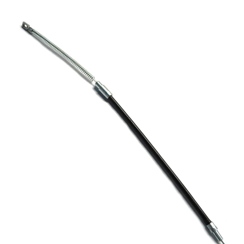 Chicote Con Funda De Freno De Mano Para Combi - Imagen 5