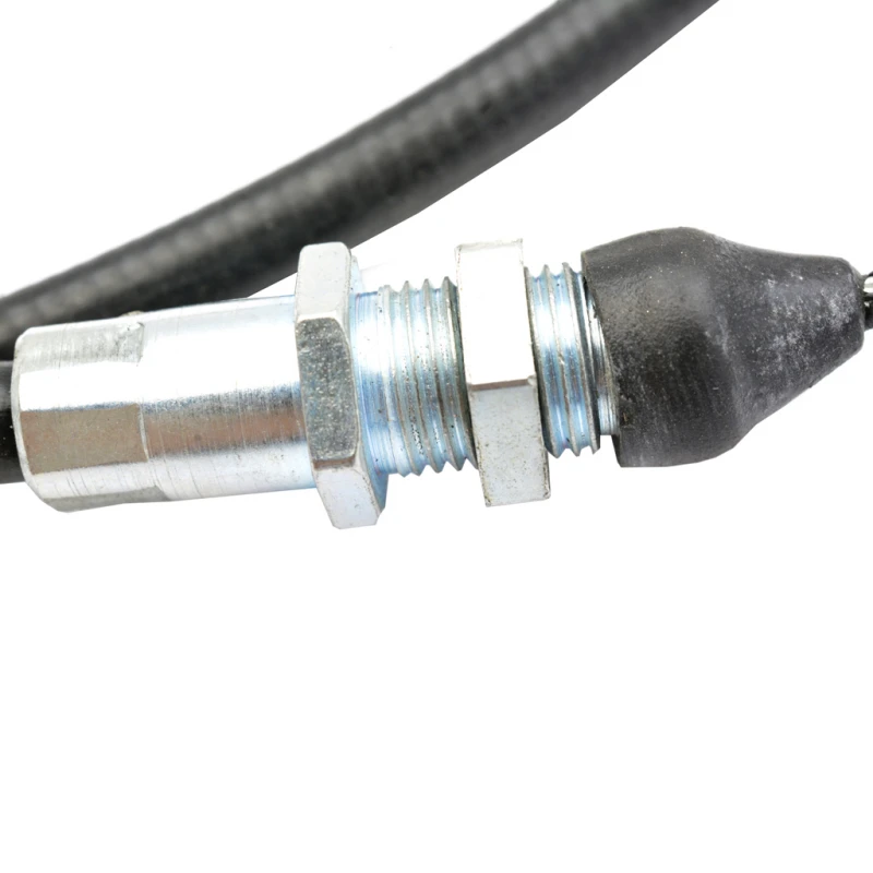 Chicote De Acelerador De Carburador A Caja De Velocidades Automática Cahsa Para Atlantic, Caribe - Imagen 2