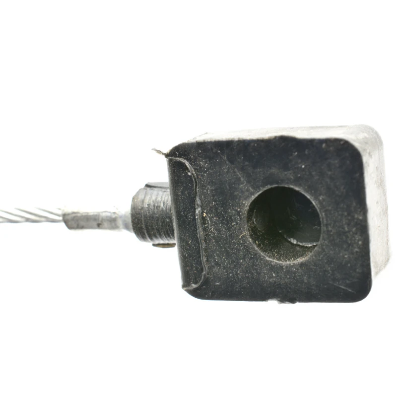 Chicote De Acelerador De Carburador A Caja De Velocidades Automática Cahsa Para Atlantic, Caribe - Imagen 3