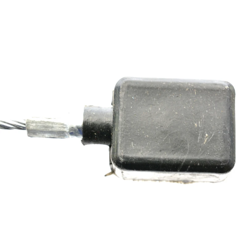 Chicote De Acelerador De Carburador A Caja De Velocidades Automática Cahsa Para Atlantic, Caribe - Imagen 4