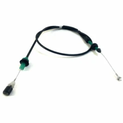 Chicote De Acelerador Estándar Cahsa Para Golf A3, Jetta A3