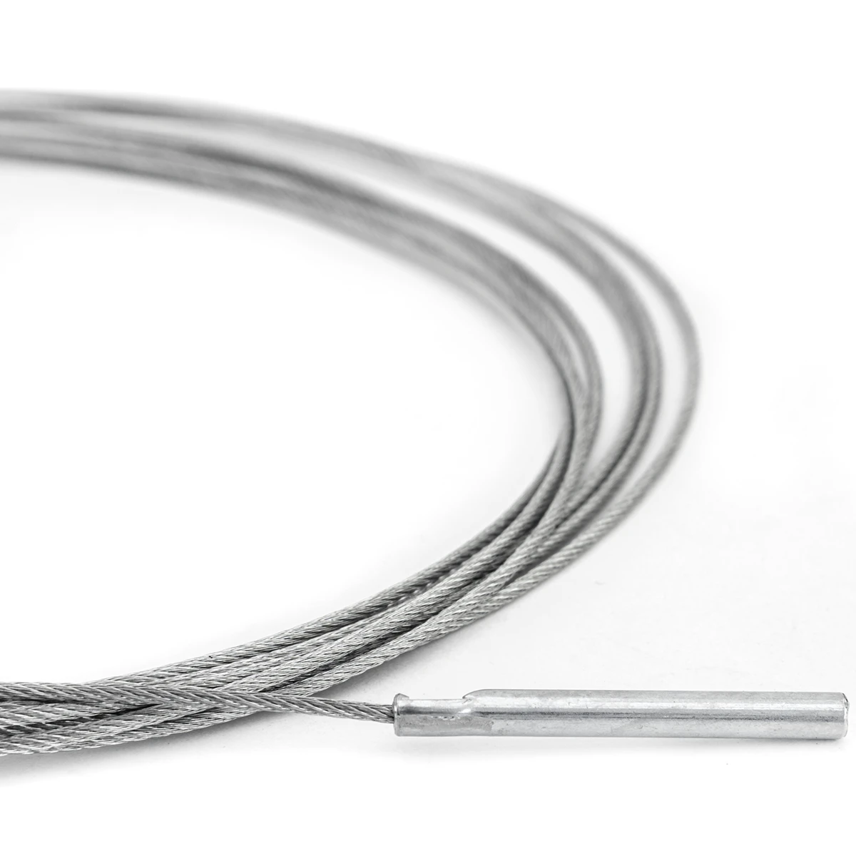 Chicote De Acelerador Para VW Combi 1800 - Imagen 4