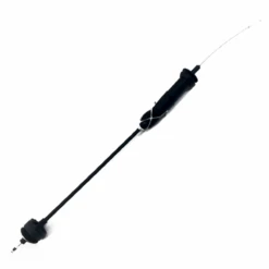 Chicote De Clutch Auto Ajustable Cahsa Para Derby 1.8, Golf A3 1.8, 2.0 Jetta A3 1.8, 2.0, Cabrio 1.8, 2.0