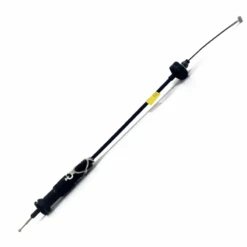 Chicote De Clutch Autoajustable Bruck Para Golf A3, Jetta A3