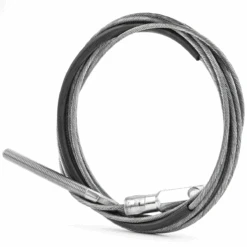 Chicote De Clutch Cahsa Para Combi 1600, 1800