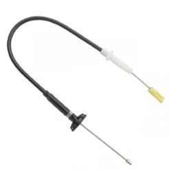 Chicote De Clutch Cahsa Para Jetta A2