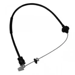 Chicote De Clutch Cahsa Para Platina