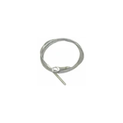 Chicote De Clutch CAHSA Para Vw Sedan 1600 Y Safari