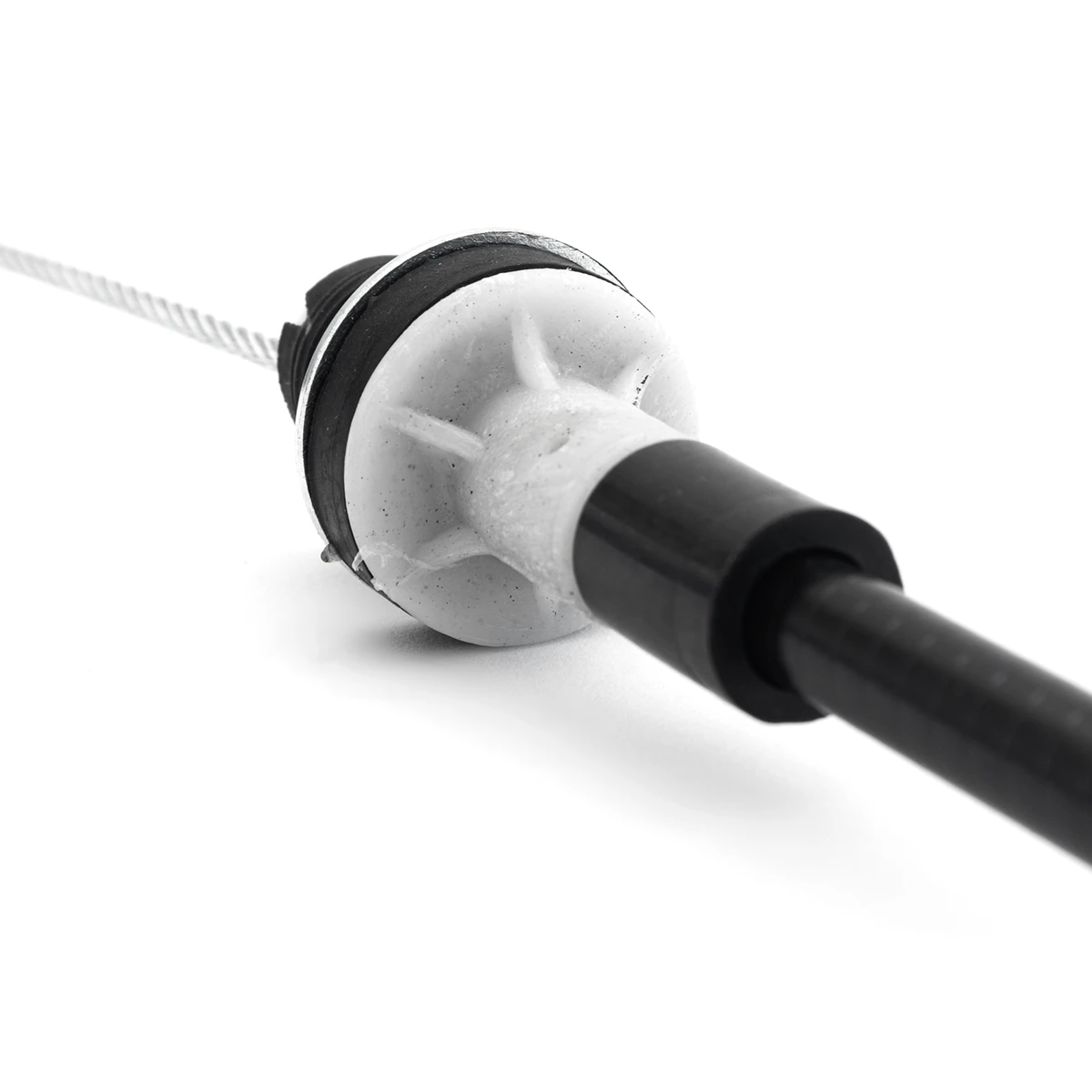 Chicote De Clutch Para Chevy - Imagen 5