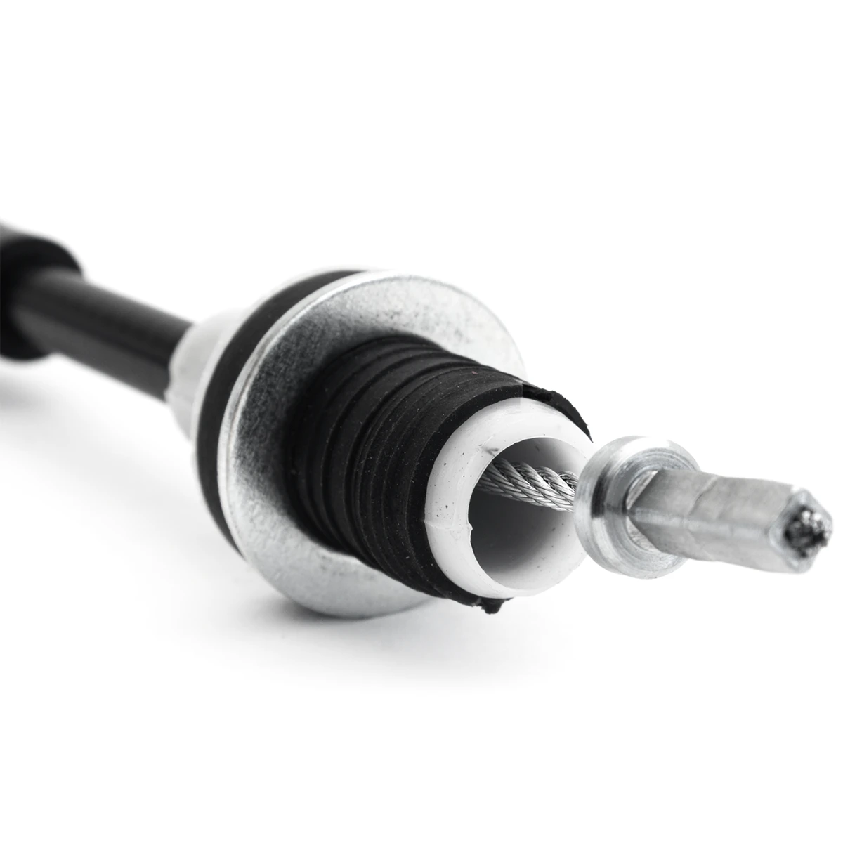 Chicote De Clutch Para Chevy - Imagen 6