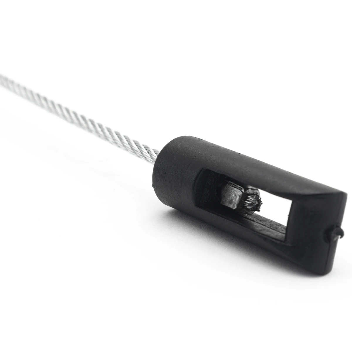 Chicote De Clutch Para Volkswagen Caribe, Atlantic - Imagen 5