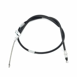 Chicote De Freno De Mano Izquierdo Casha Para Aveo, G3