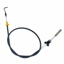 Chicote De Pedal De Acelerador A La Caja De Velocidades Automática Cahsa Para Golf A2, Jetta A2