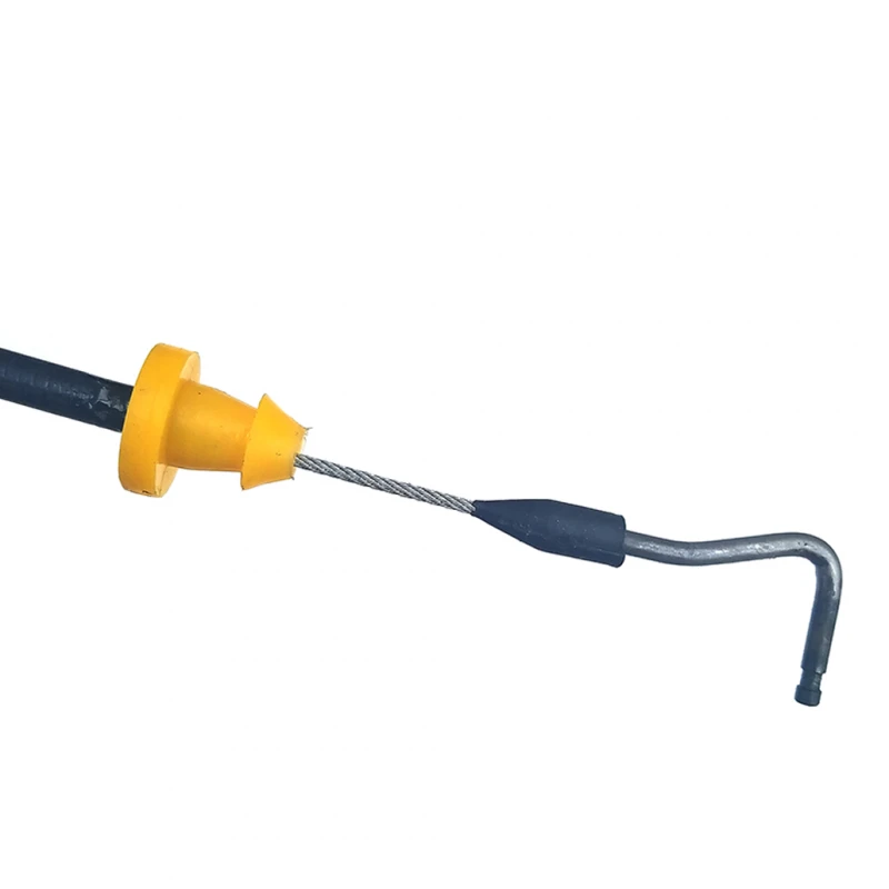 Chicote De Pedal De Acelerador A La Caja De Velocidades Automática Cahsa Para Golf A2, Jetta A2 - Imagen 4