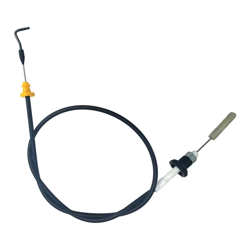 Chicote De Pedal De Acelerador A La Caja De Velocidades Automática Cahsa Para Golf A2, Jetta A2