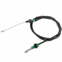 Chicote De Pedal De Acelerador Cahsa Para Golf A4, Jetta A4